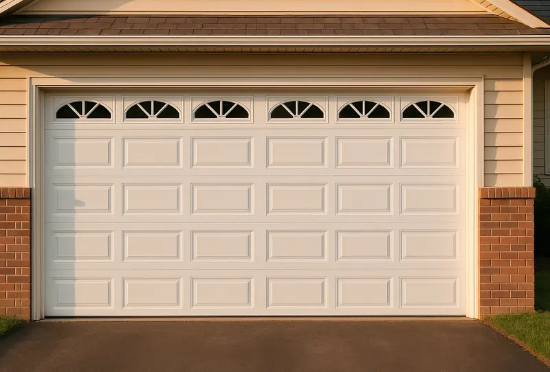 Contact Weirsdale Door & Opener