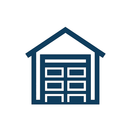 Weirsdale Door & Opener logo
